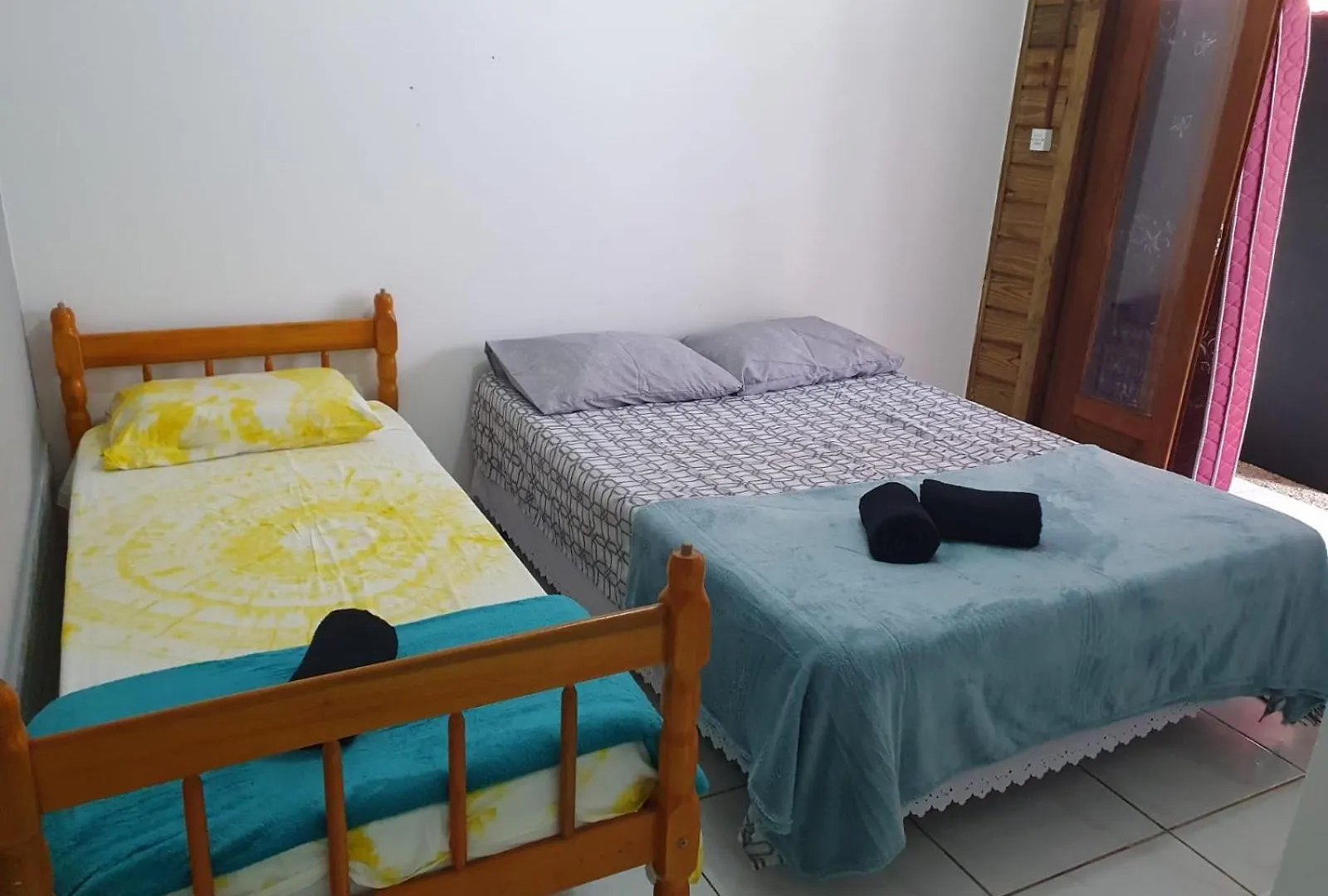 ** Inn Rumah Pantai Pousada Praia do Rosa Brazil