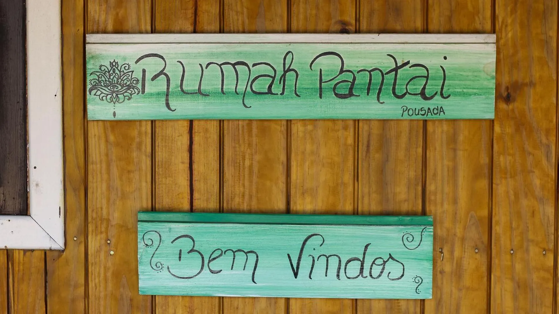 Rumah Pantai Pousada Praia do Rosa 2*,  Brazil