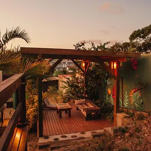 Inn Seychelles