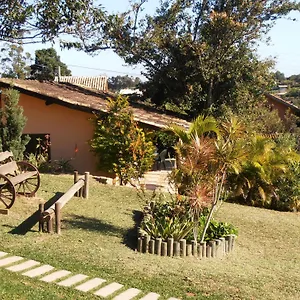 Inn Rosa & Canela
