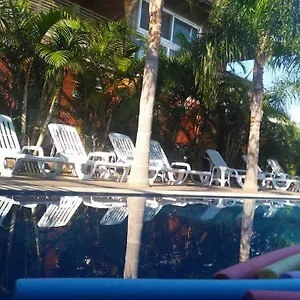 Inn Morro Do Rosa