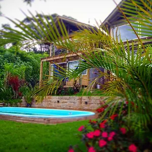 Inn Sonhos Do Rosa