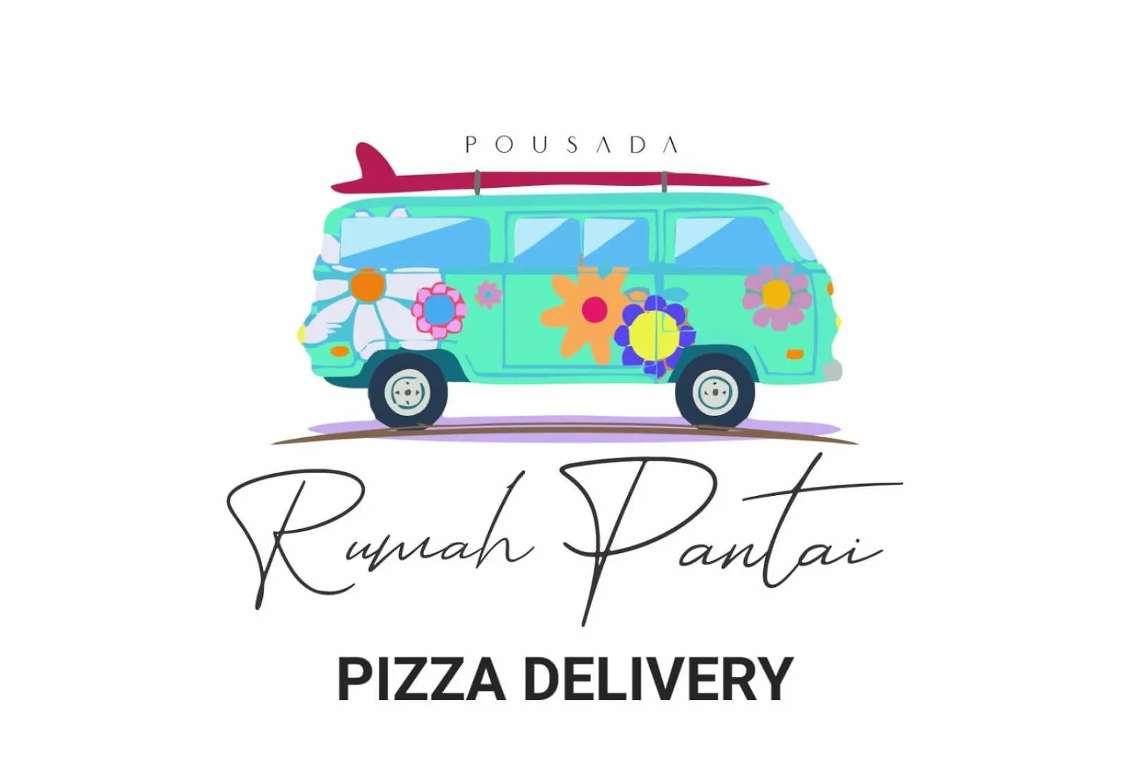 ** 宾馆 Rumah Pantai Pousada 普腊亚罗萨 巴西