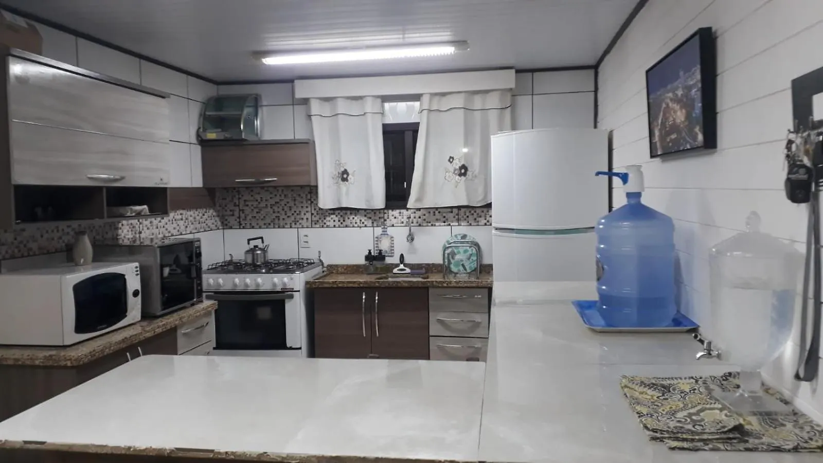 宾馆 Rumah Pantai Pousada 普腊亚罗萨