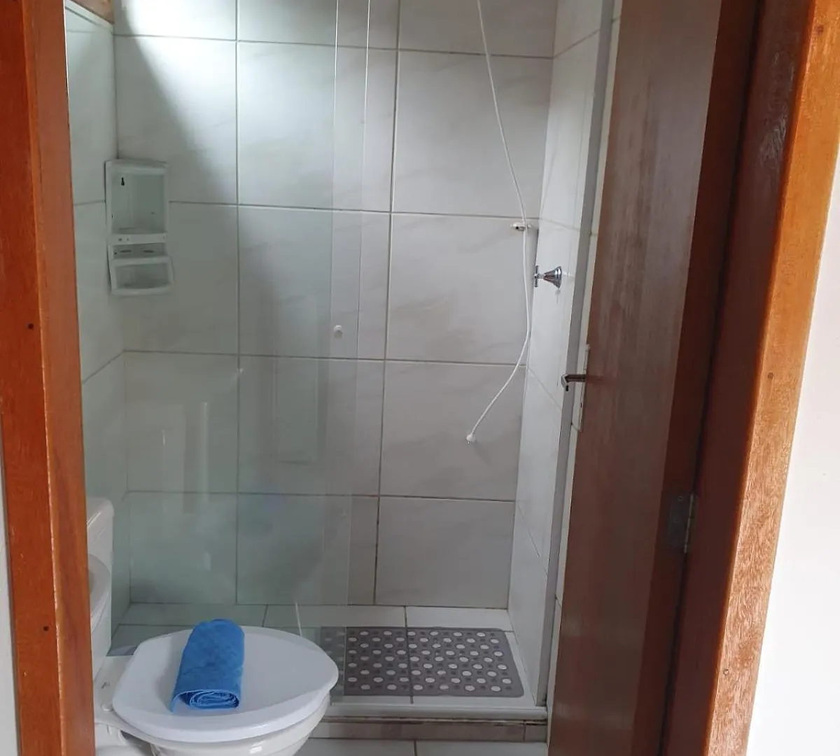 Rumah Pantai Pousada 普腊亚罗萨 宾馆